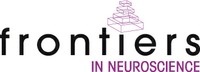 Frontiers in neuroscience logo