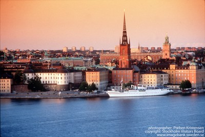 Stockholm View2